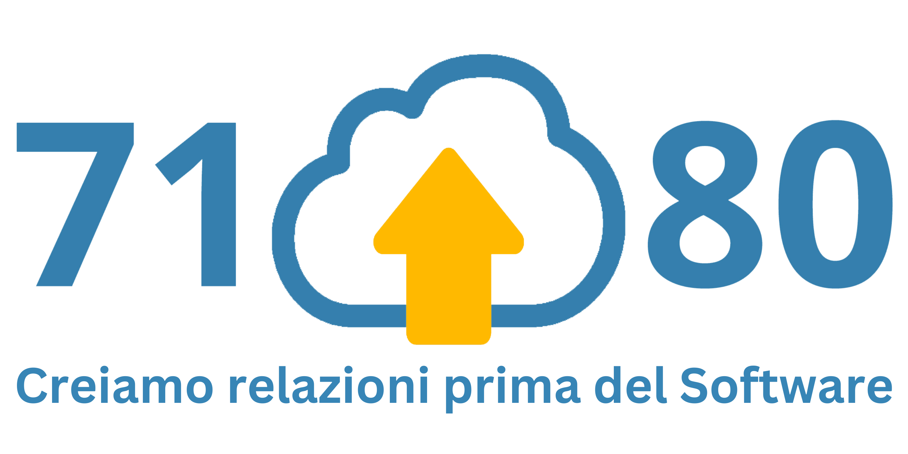 Logo ufficiale 7180 SRL - Consulenza Intelligenza Artificiale